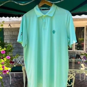 RLX (Ralph Lauren) Golf Polo